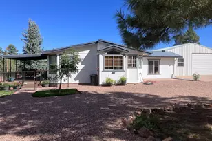 1087 Aspen Way, Show Low, AZ 85901 - Photo 1
