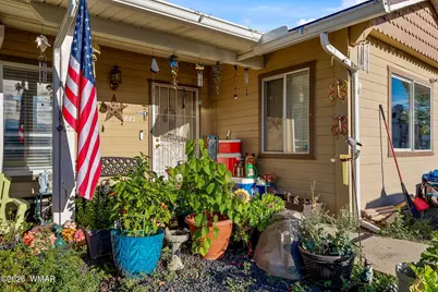 845 S Sunset, Snowflake, AZ 85937 - Photo 3