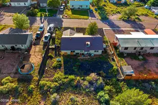 845 S Sunset, Snowflake, AZ 85937 - Photo 25