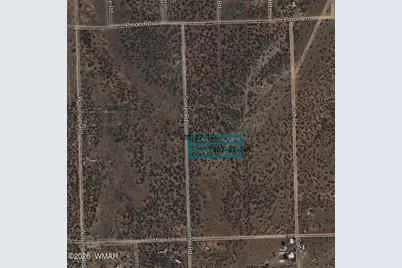 4151 - 4157 Sorrel Road, Snowflake, AZ 85937 - Photo 7