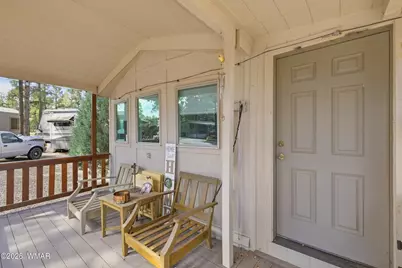 2745 Arizona 260, Overgaard, AZ 85933 - Photo 5