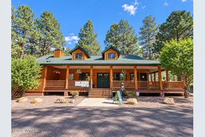 2745 Arizona 260, Overgaard, AZ 85933 - Photo 17
