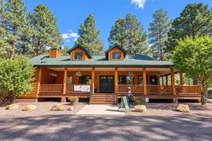 2745 Arizona 260, Overgaard, AZ 85933 - Photo 17