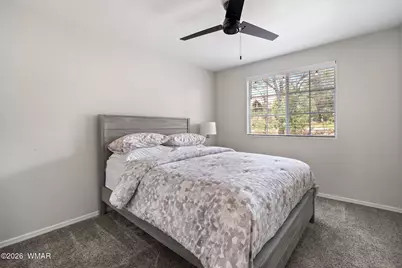 3511 Broken Arrow Road, Overgaard, AZ 85933 - Photo 15
