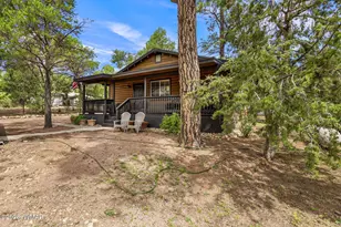 3511 Broken Arrow Rd, Overgaard, AZ 85933 - Photo 5