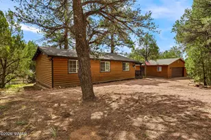 3511 Broken Arrow Rd, Overgaard, AZ 85933 - Photo 1