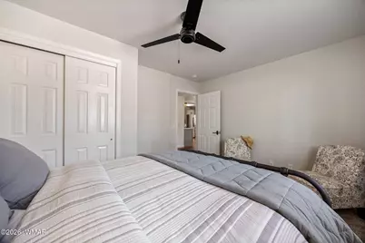 3511 Broken Arrow Road, Overgaard, AZ 85933 - Photo 21