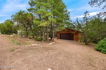 3511 Broken Arrow Road, Overgaard, AZ 85933 - Photo 27