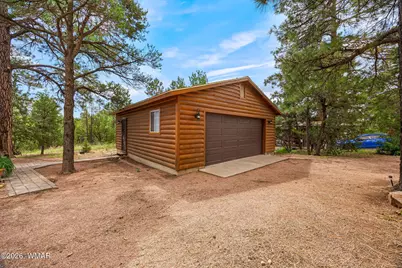 3511 Broken Arrow Road, Overgaard, AZ 85933 - Photo 25