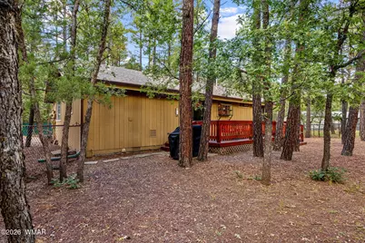 431 Willow Run, Lakeside, AZ 85929 - Photo 29