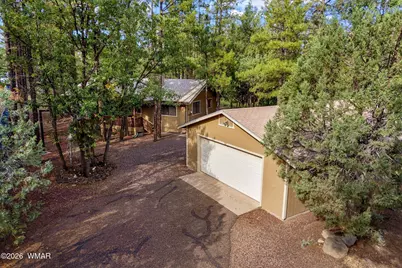 431 Willow Run, Lakeside, AZ 85929 - Photo 7