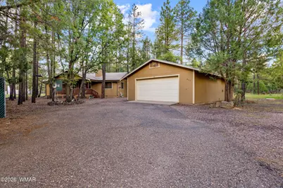 431 Willow Run, Lakeside, AZ 85929 - Photo 3