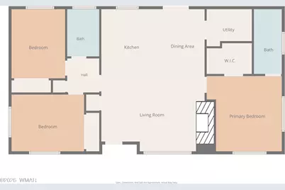 431 Willow Run, Lakeside, AZ 85929 - Photo 37