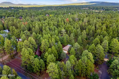 431 Willow Run, Lakeside, AZ 85929 - Photo 33