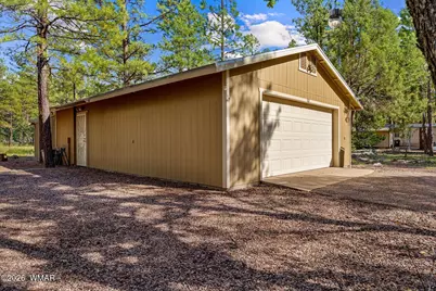 431 Willow Run, Lakeside, AZ 85929 - Photo 21