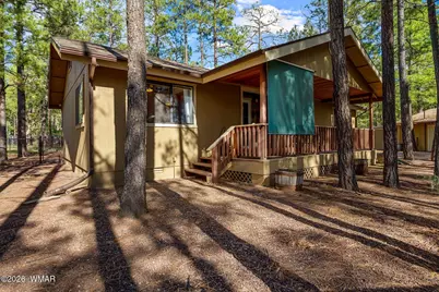 431 Willow Run, Lakeside, AZ 85929 - Photo 31