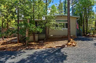 3681 S Latigo Wy, Show Low, AZ 85901 - Photo 1
