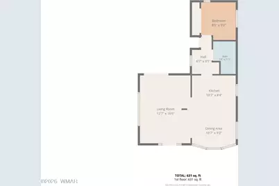3681 S Latigo Way, Show Low, AZ 85901 - Photo 49