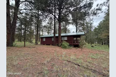 3 County Road N1040 Street, Eagar, AZ 85925 - Photo 21