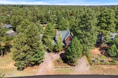 2232 Forest Park Drive, Overgaard, AZ 85933 - Photo 35