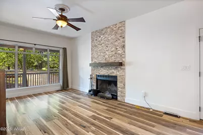 2232 Forest Park Drive, Overgaard, AZ 85933 - Photo 5