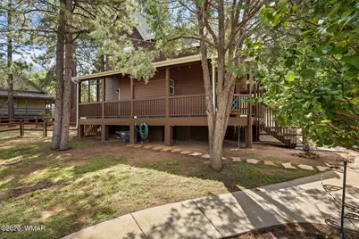 2232 Forest Park Drive, Overgaard, AZ 85933 - Photo 25