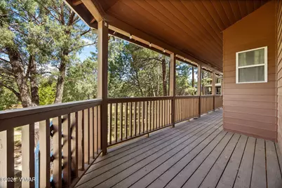 2232 Forest Park Drive, Overgaard, AZ 85933 - Photo 23