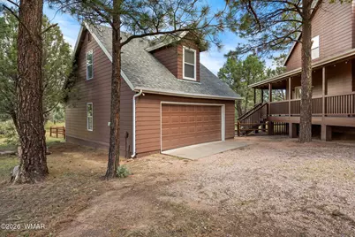 2232 Forest Park Drive, Overgaard, AZ 85933 - Photo 29