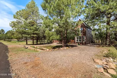 2232 Forest Park Drive, Overgaard, AZ 85933 - Photo 33
