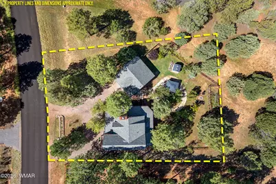 2232 Forest Park Drive, Overgaard, AZ 85933 - Photo 39