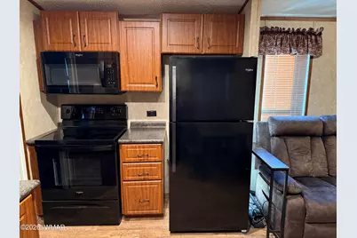 2854 Rainbow Trail, Overgaard, AZ 85933 - Photo 25