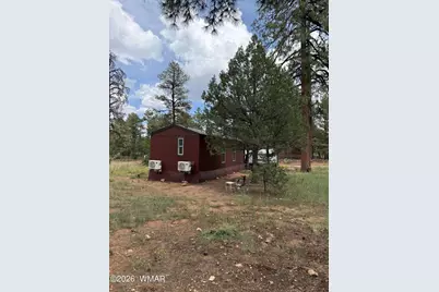 2854 Rainbow Trail, Overgaard, AZ 85933 - Photo 5