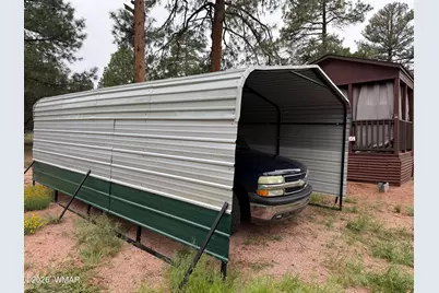 2854 Rainbow Trail, Overgaard, AZ 85933 - Photo 7