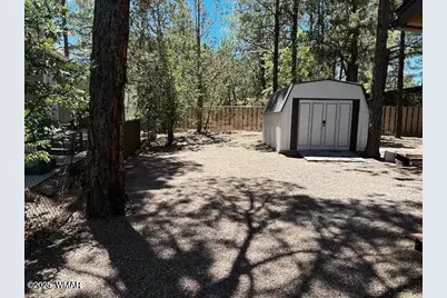 4321 W Mogollon Drive, Show Low, AZ 85901 - Photo 23