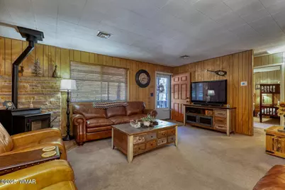 4321 W Mogollon Drive, Show Low, AZ 85901 - Photo 11