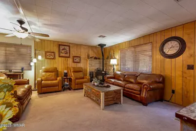 4321 W Mogollon Drive, Show Low, AZ 85901 - Photo 9