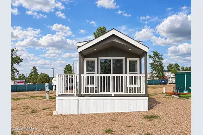 3629 Arizona 260, Lakeside, AZ 85929 - Photo 1