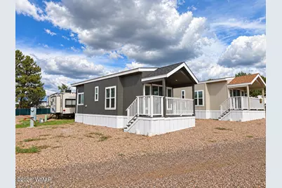 3629 Arizona 260, Lakeside, AZ 85929 - Photo 3