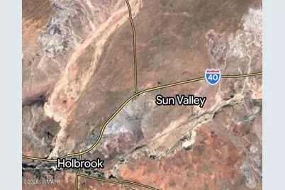 000 Tbd Tbd, Sun Valley, AZ 86029 - Photo 1