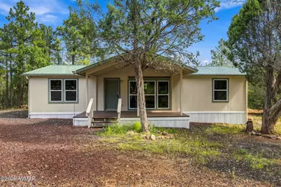 757 Jacks Wild Road, Show Low, AZ 85901 - Photo 1