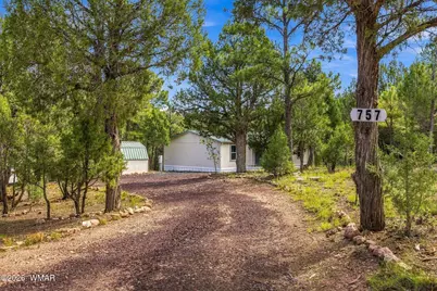 757 Jacks Wild Road, Show Low, AZ 85901 - Photo 5