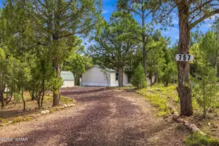 757 Jacks Wild Rd, Show Low, AZ 85901 - Photo 5