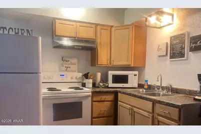24 1120 Unit 3 (Cabins 80 &amp; 81), Greer, AZ 85927 - Photo 19