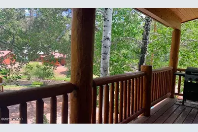 24 1120 Unit 3 (Cabins 80 &amp; 81), Greer, AZ 85927 - Photo 17