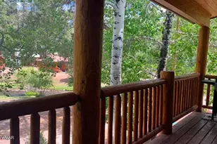 24 1120 Unit 3 (Cabins 80 &amp 81), Greer, AZ 85927 - Photo 17