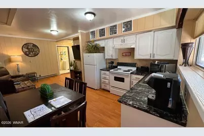24 1120 Unit 3 (Cabins 80 &amp; 81), Greer, AZ 85927 - Photo 7