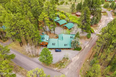 24 1120 Unit 3 (Cabins 80 &amp; 81), Greer, AZ 85927 - Photo 5