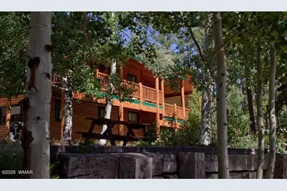 24 1120 Unit 3 (Cabins 80 &amp; 81), Greer, AZ 85927 - Photo 3