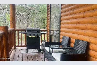 24 1120 Unit 3 (Cabins 80 &amp; 81), Greer, AZ 85927 - Photo 15