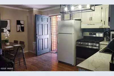 24 1120 Unit 1 (Cabin 83), Greer, AZ 85927 - Photo 7